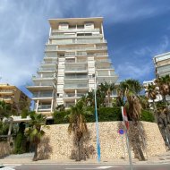 Resale - Apartments -
Calpe - Playa De Arenal