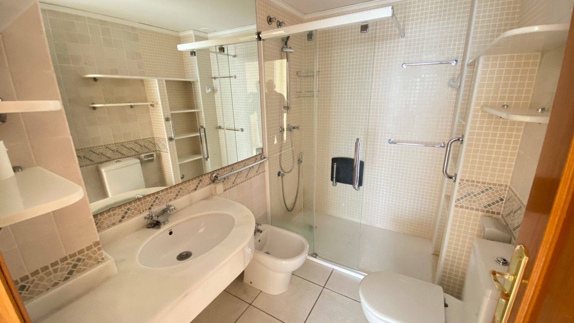 Resale - Apartments -
Calpe - Playa De Arenal