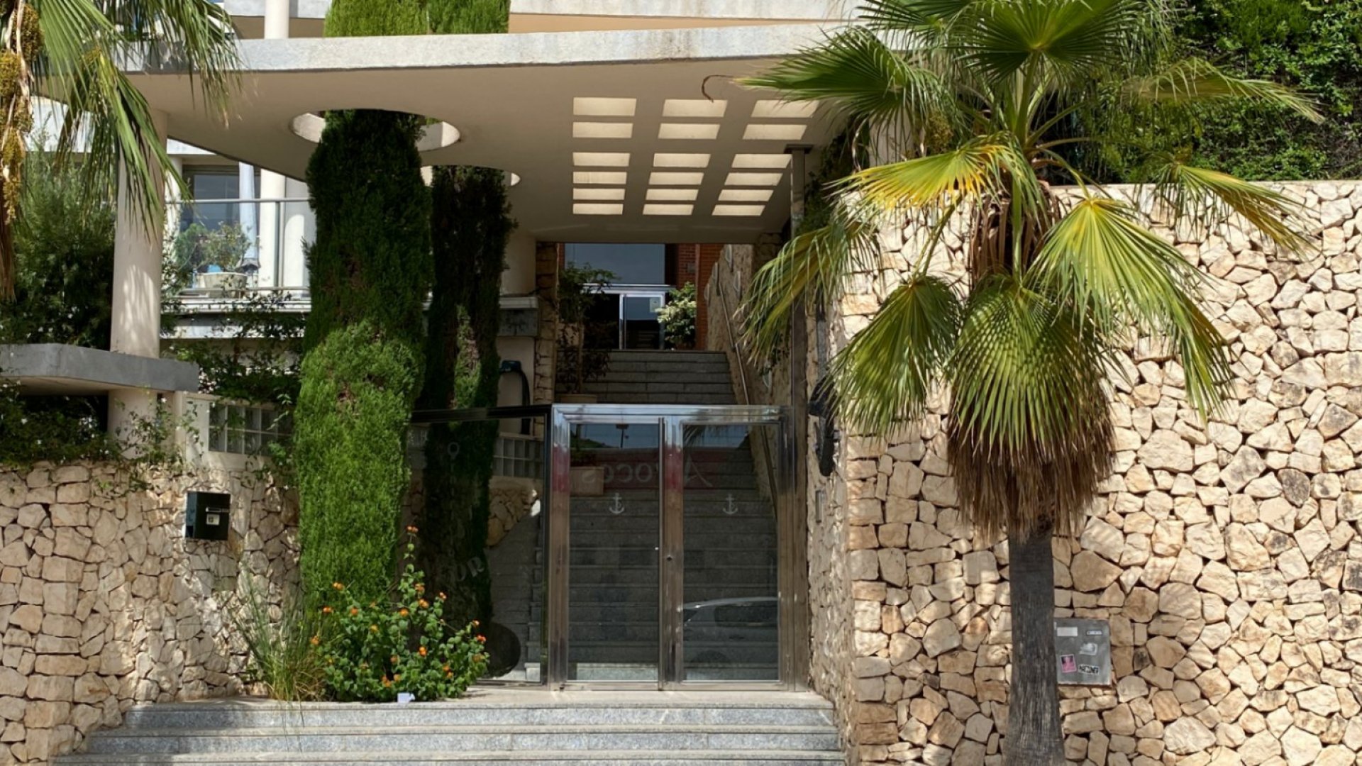 Resale - Apartments -
Calpe - Playa De Arenal