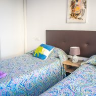 Resale - Apartments -
Calpe - Zona Levante - Playa Fossa