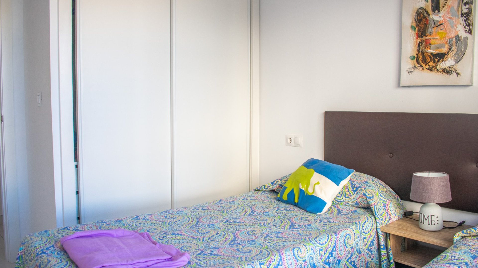 Resale - Apartments -
Calpe - Zona Levante - Playa Fossa