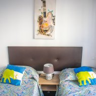 Resale - Apartments -
Calpe - Zona Levante - Playa Fossa