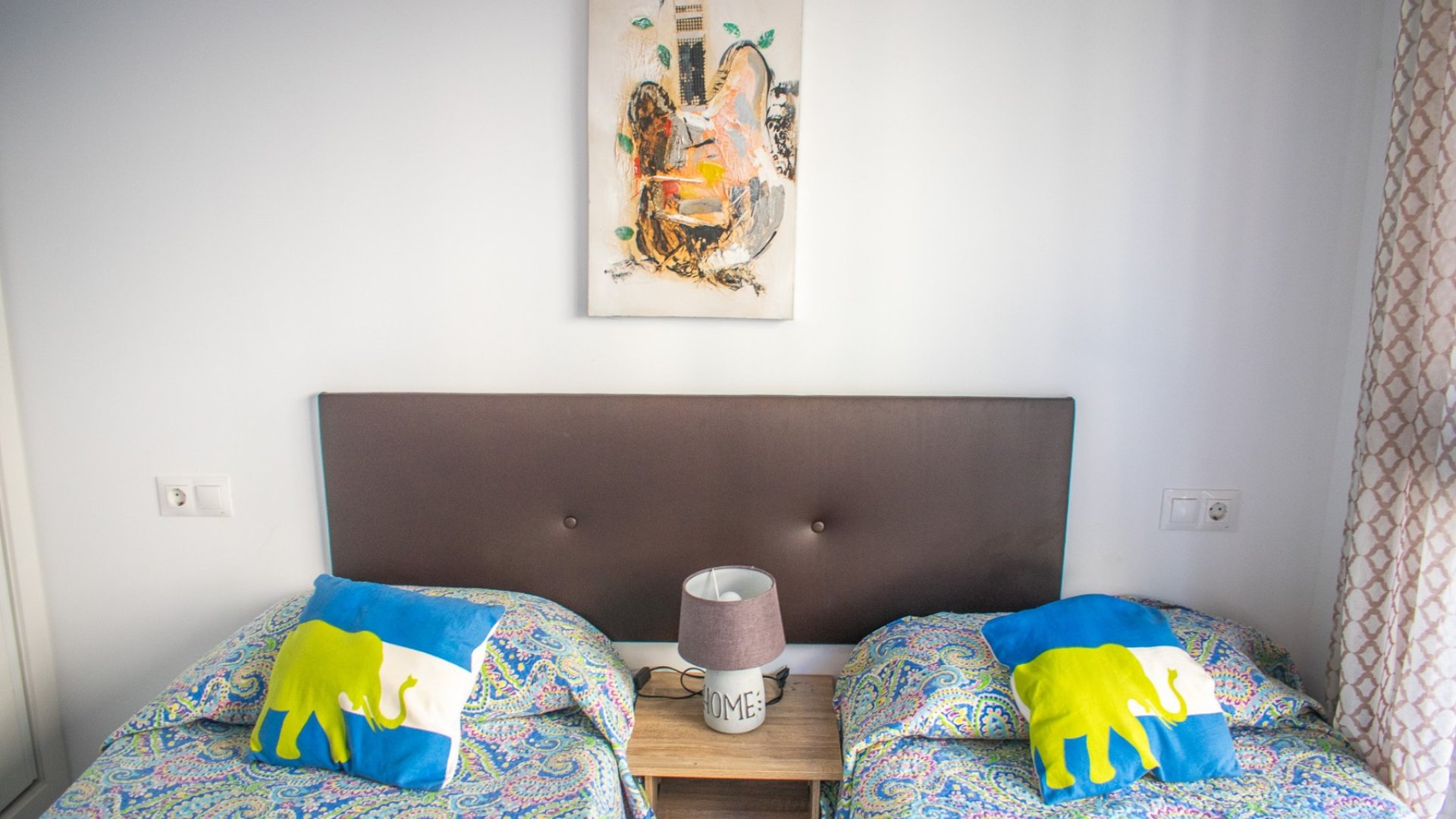 Resale - Apartments -
Calpe - Zona Levante - Playa Fossa