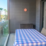 Resale - Apartments -
Calpe - Zona Levante - Playa Fossa