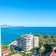 Resale - Apartments -
Calpe - Zona Levante - Playa Fossa