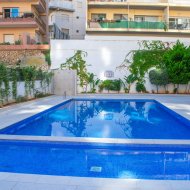 Resale - Apartments -
Calpe - Zona Levante - Playa Fossa