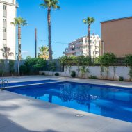 Resale - Apartments -
Calpe - Zona Levante - Playa Fossa