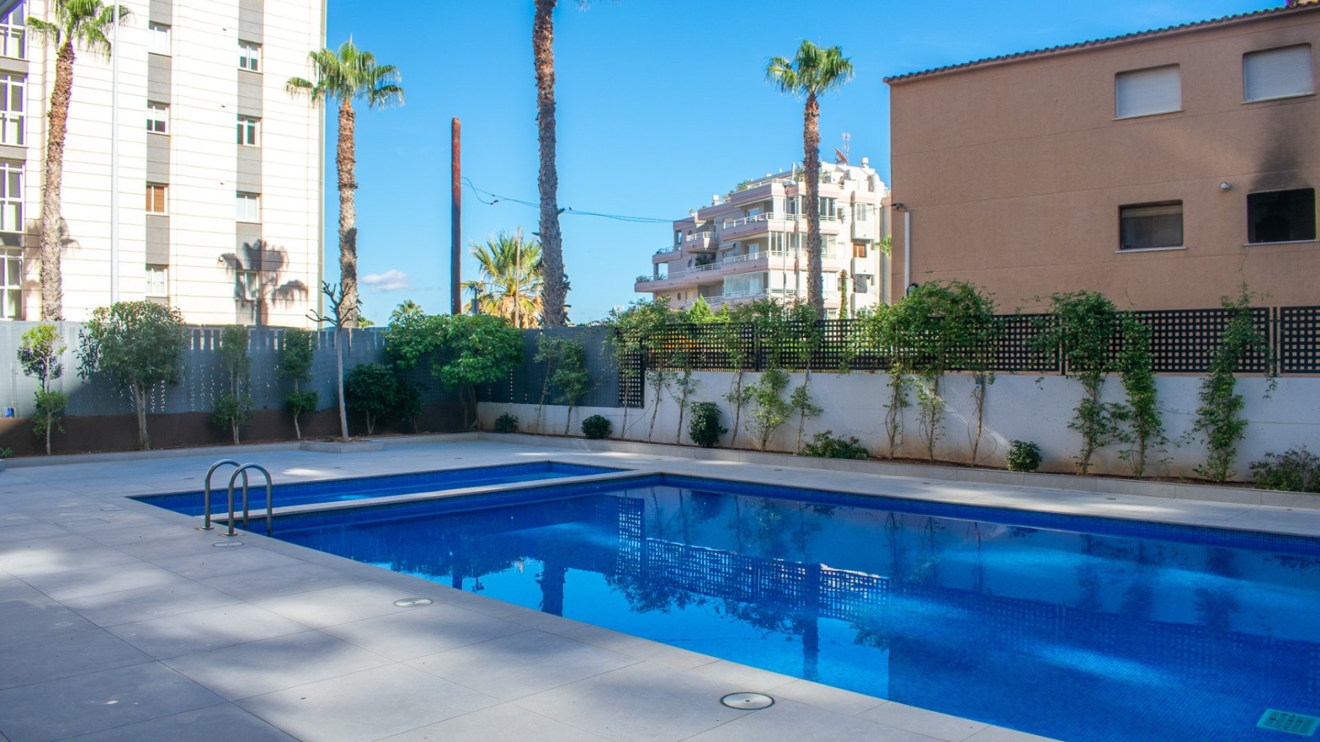Resale - Apartments -
Calpe - Zona Levante - Playa Fossa