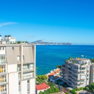 Resale - Apartments -
Calpe - Zona Levante - Playa Fossa