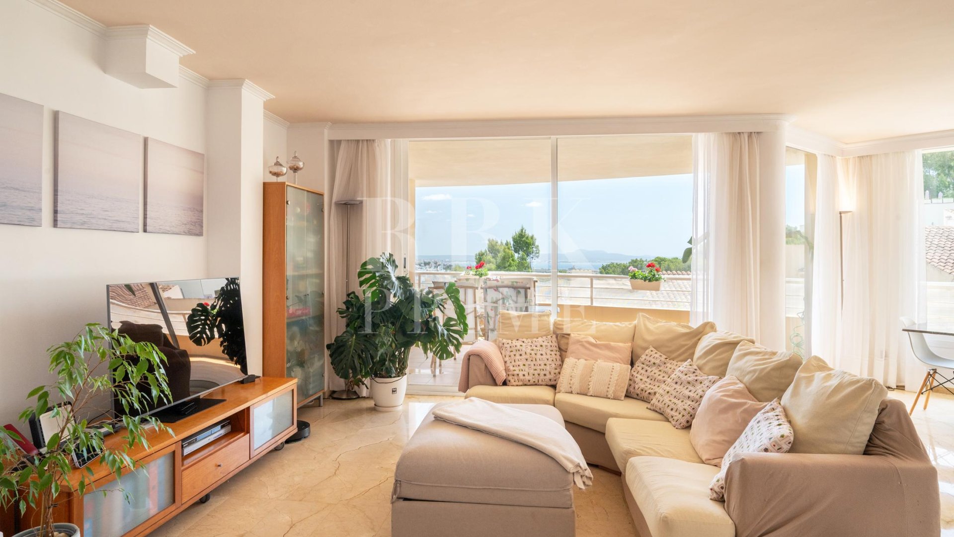 Resale - Apartments -
Calvià - Bendinat