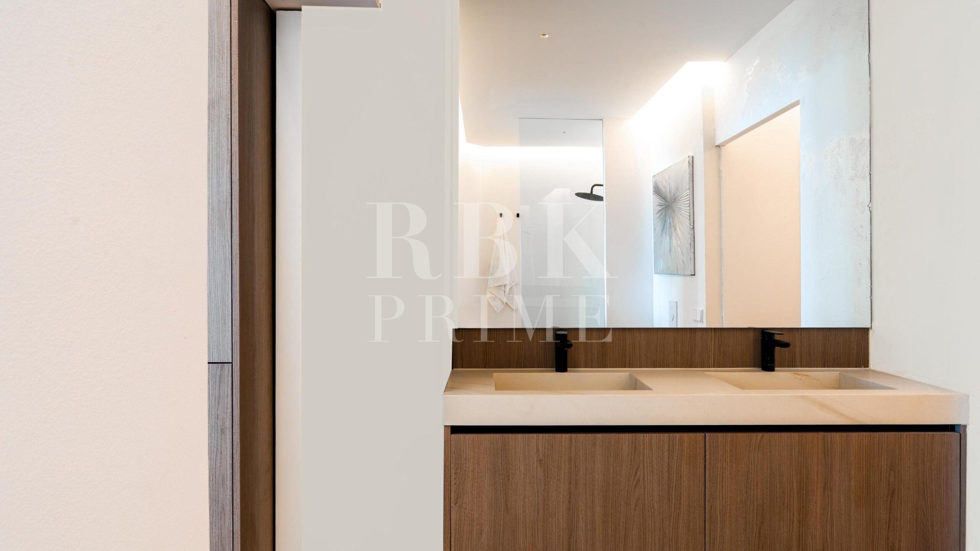 Resale - Apartments -
Calvià - Illetes
