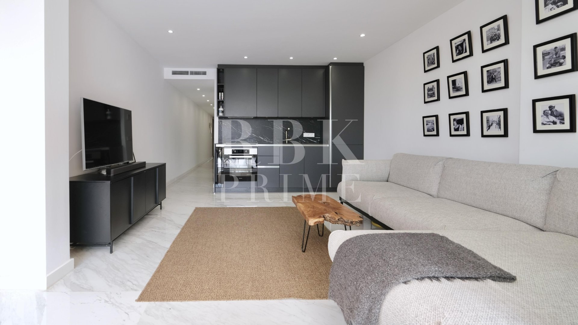 Resale - Apartments -
Calvià - Portals Nous