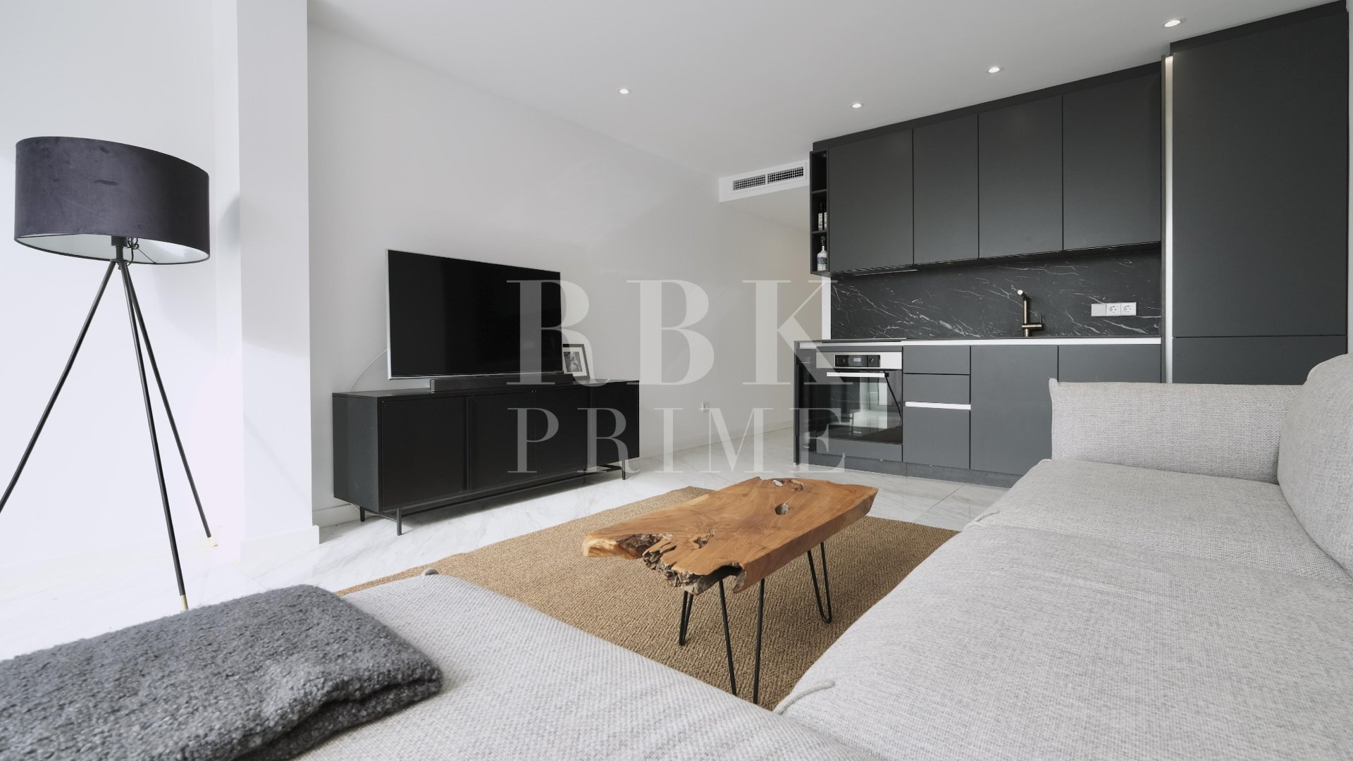 Resale - Apartments -
Calvià - Portals Nous
