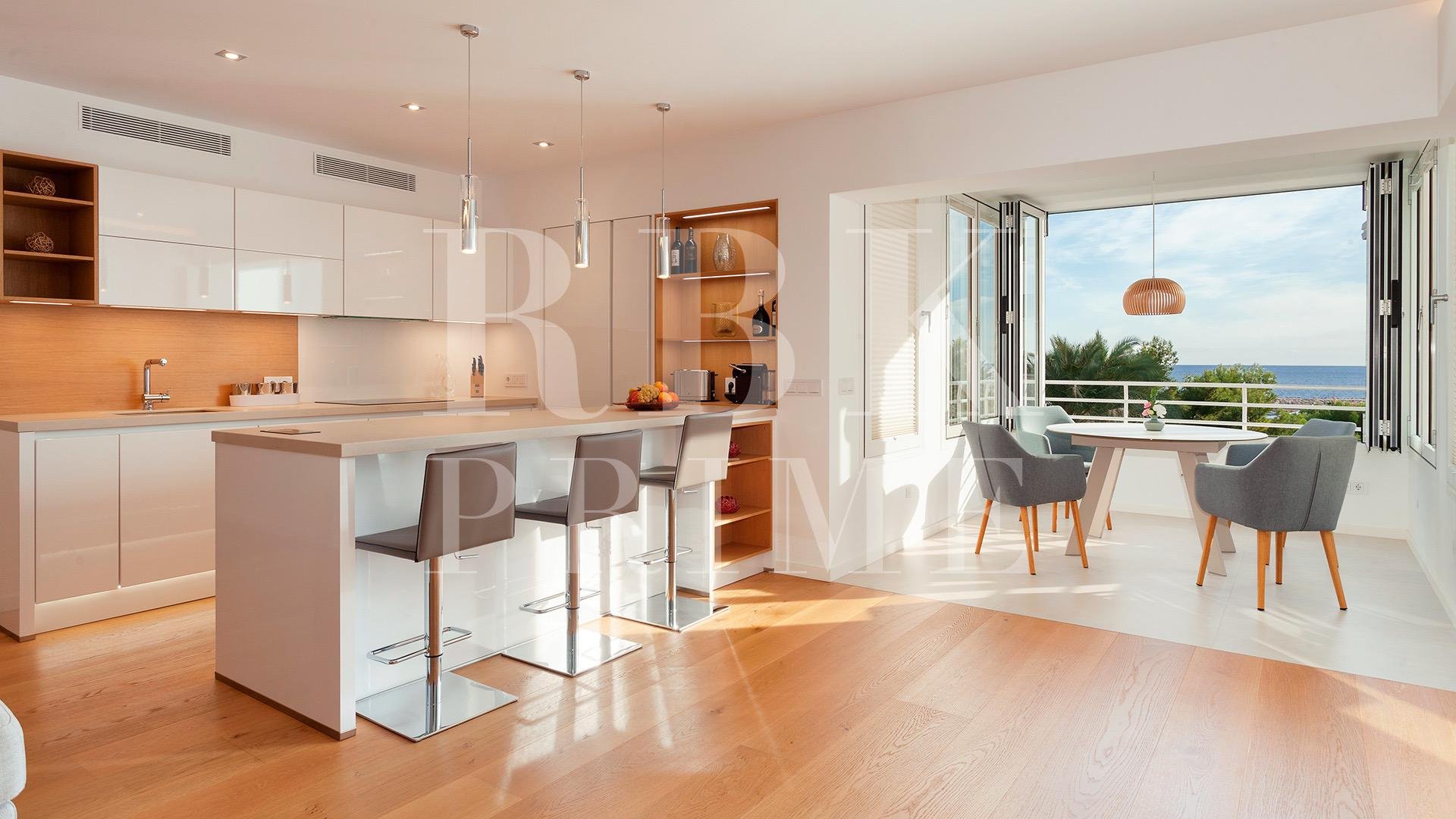 Resale - Apartments -
Calvià - Puerto Portals