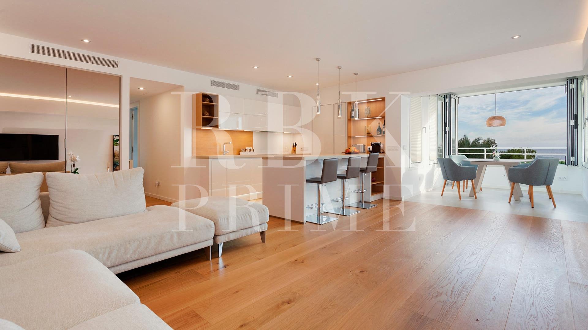 Resale - Apartments -
Calvià - Puerto Portals