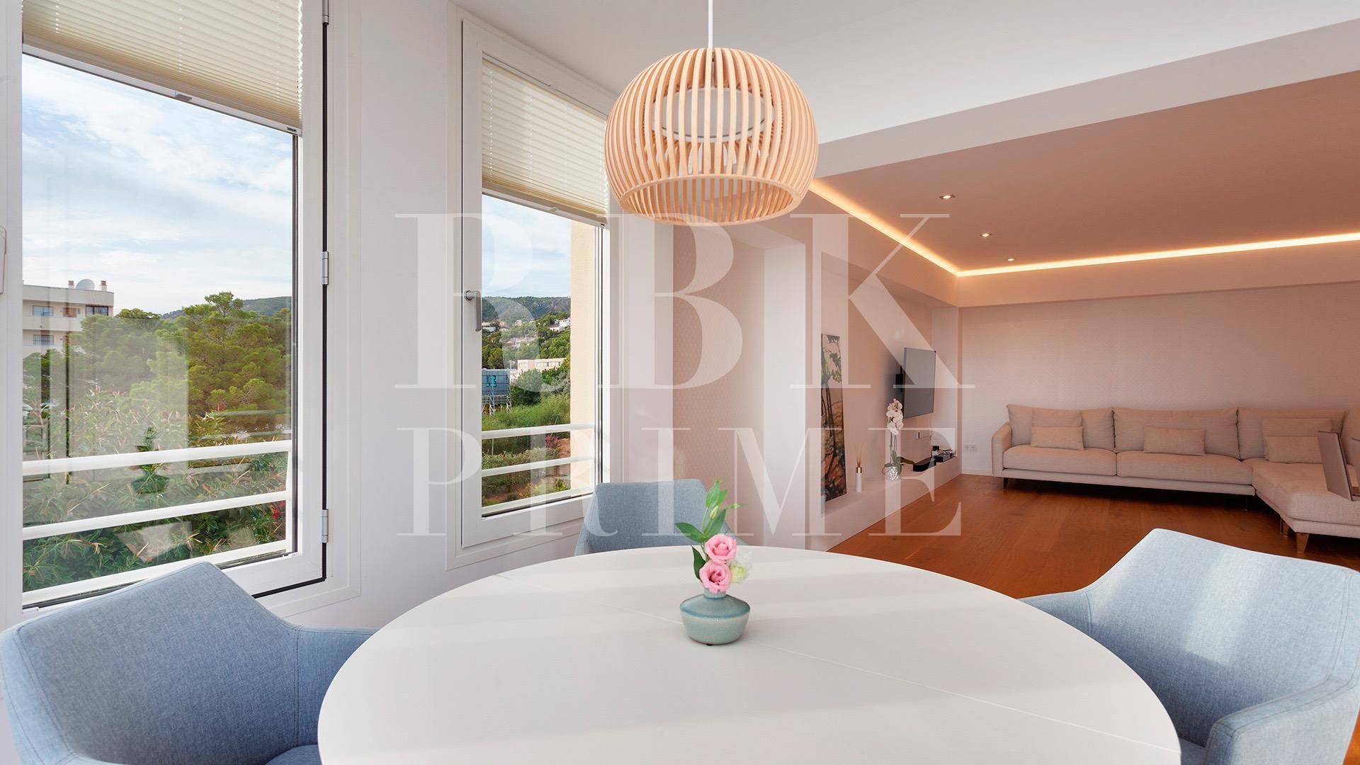Resale - Apartments -
Calvià - Puerto Portals