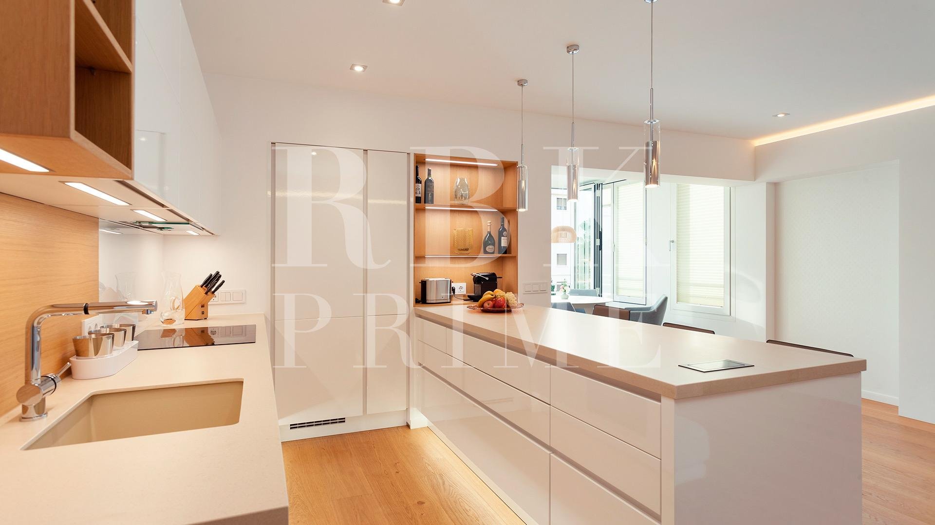 Resale - Apartments -
Calvià - Puerto Portals