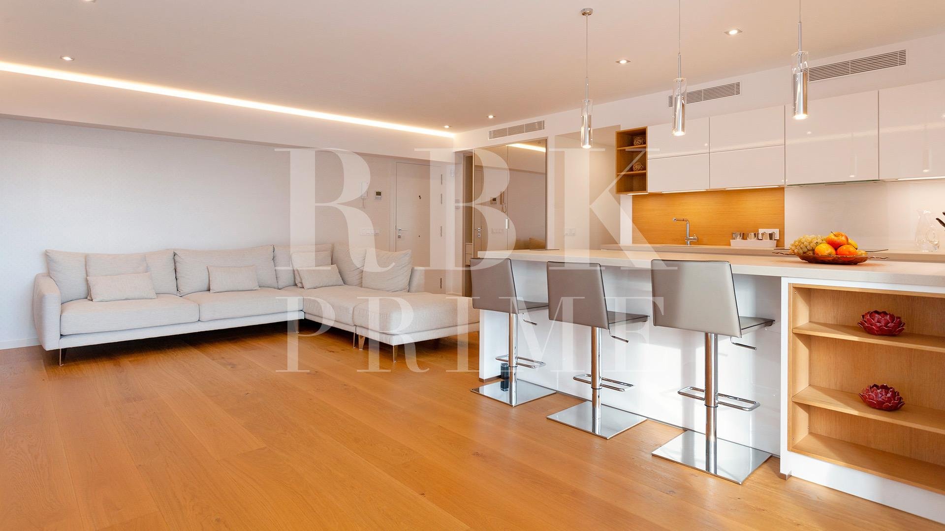 Resale - Apartments -
Calvià - Puerto Portals