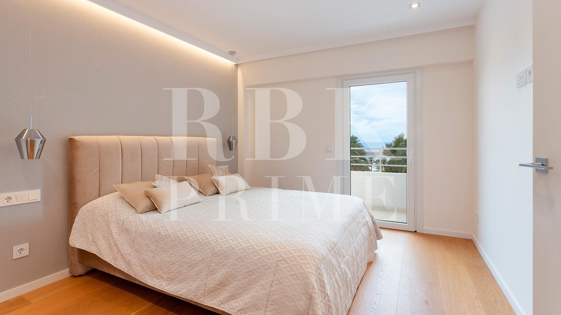 Resale - Apartments -
Calvià - Puerto Portals