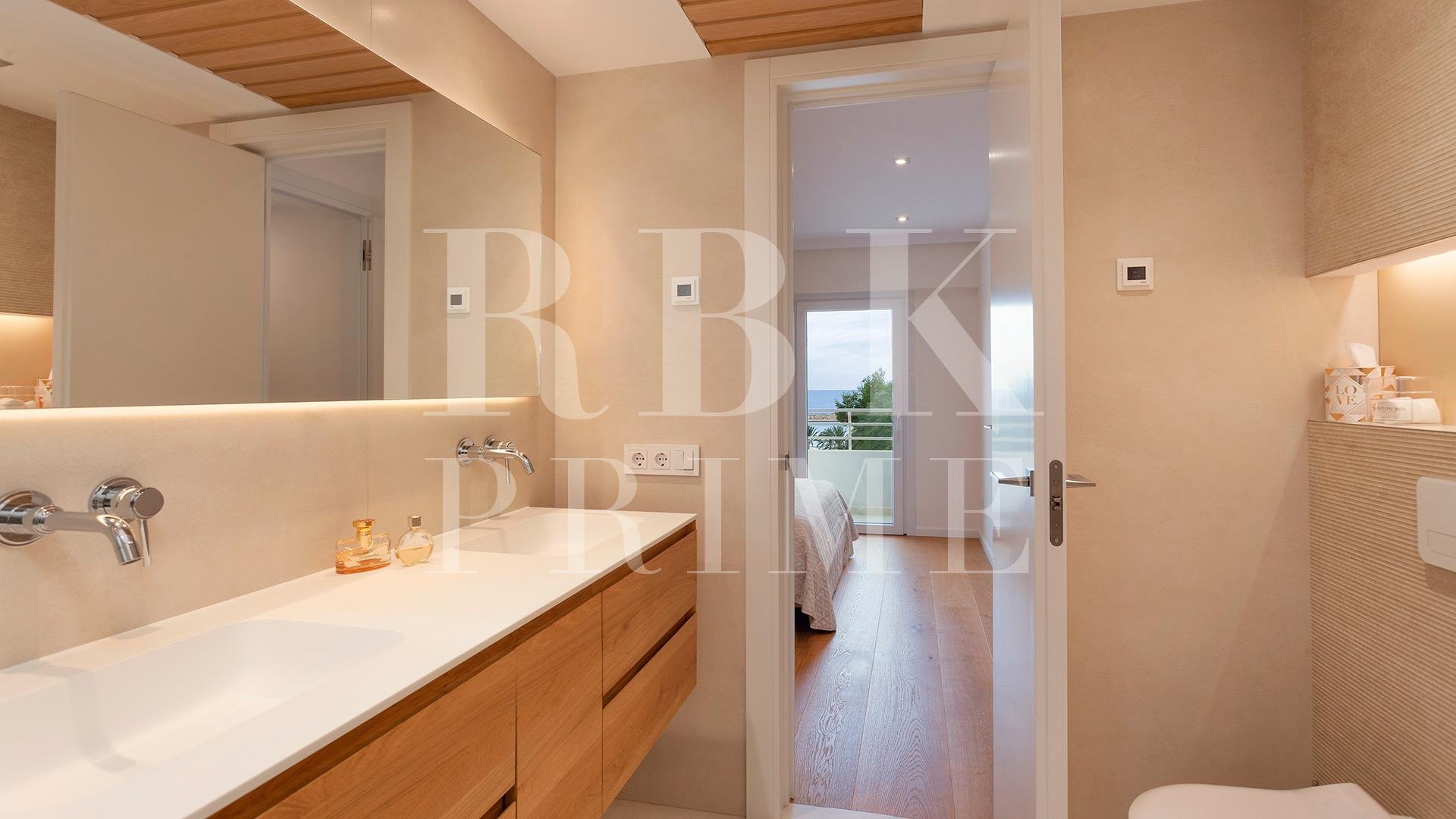 Resale - Apartments -
Calvià - Puerto Portals