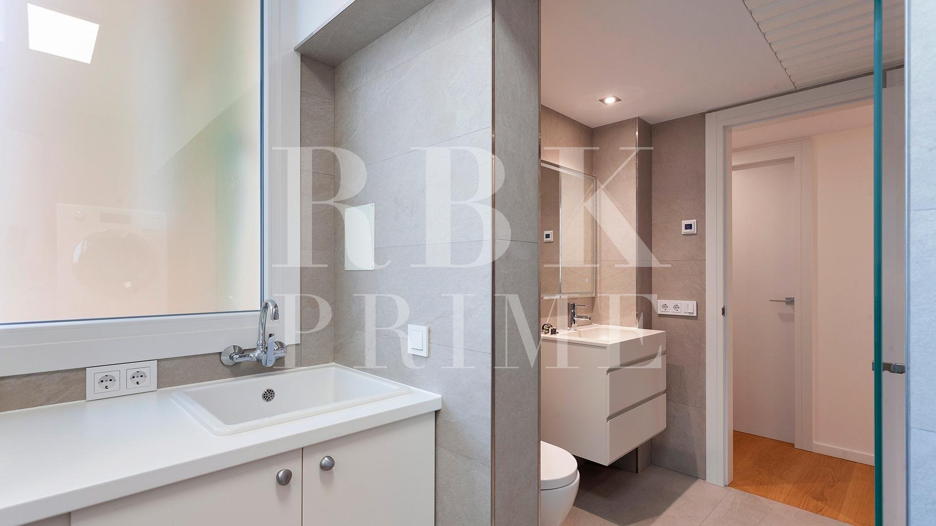 Resale - Apartments -
Calvià - Puerto Portals