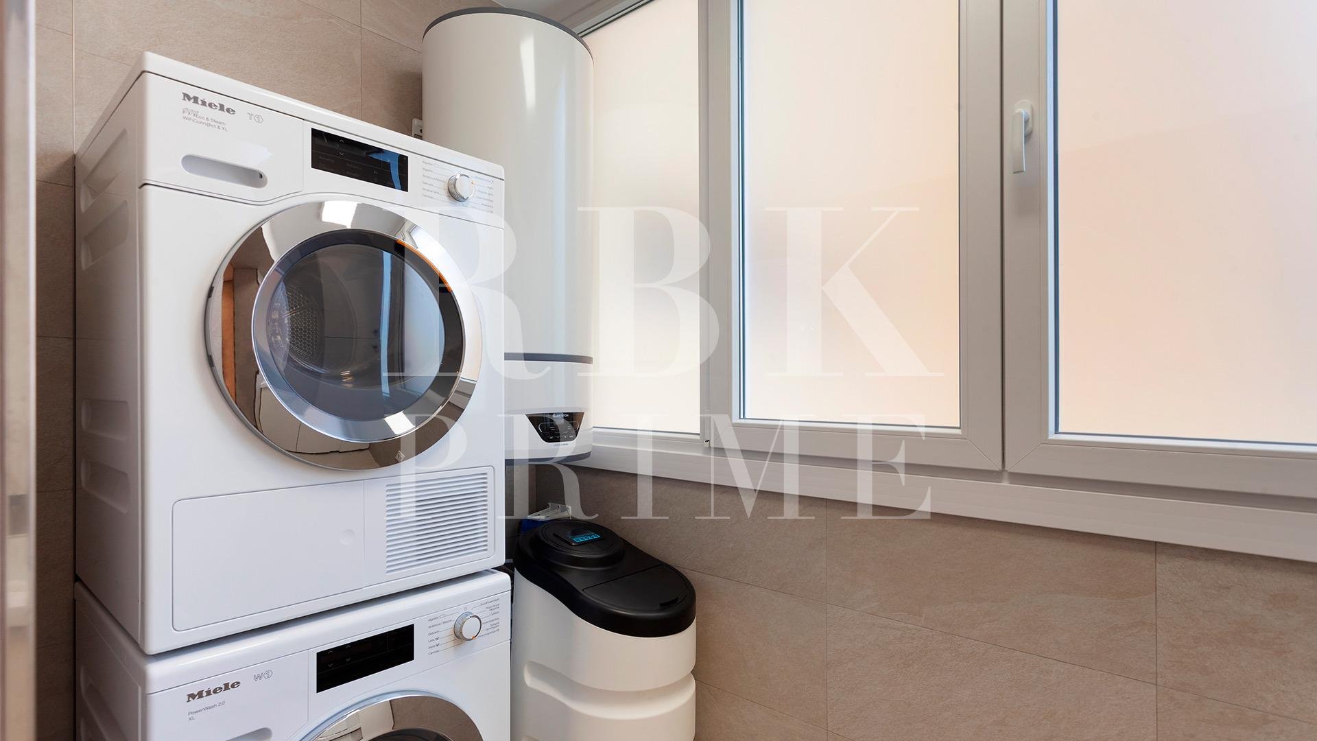 Resale - Apartments -
Calvià - Puerto Portals