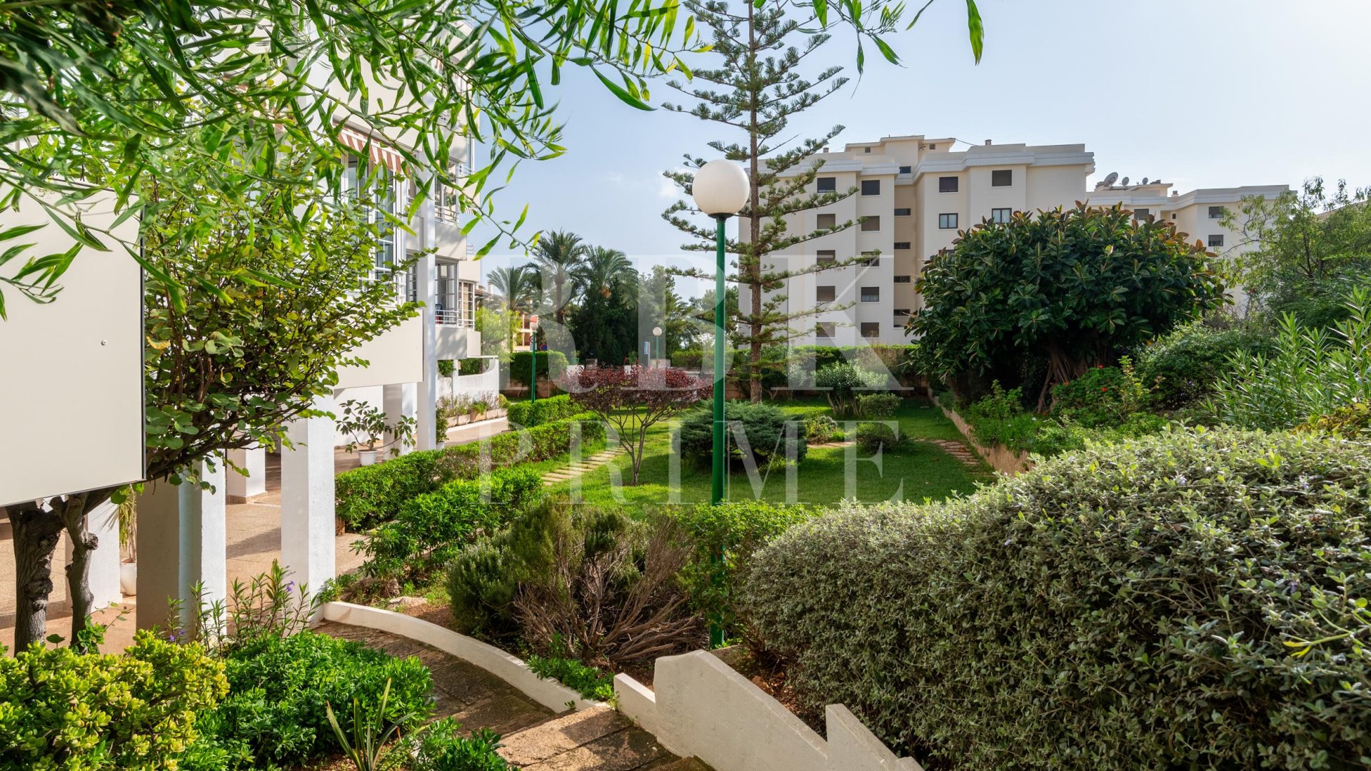 Resale - Apartments -
Calvià - Puerto Portals
