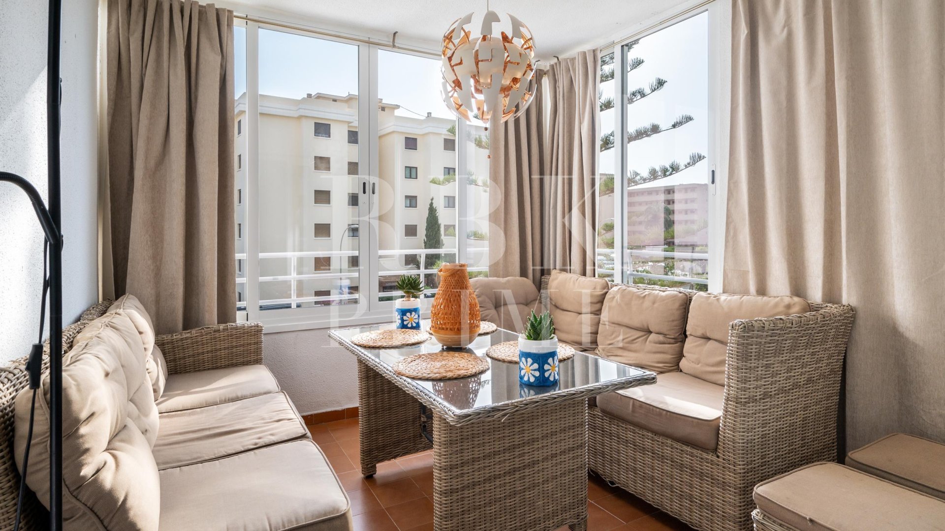 Resale - Apartments -
Calvià - Puerto Portals
