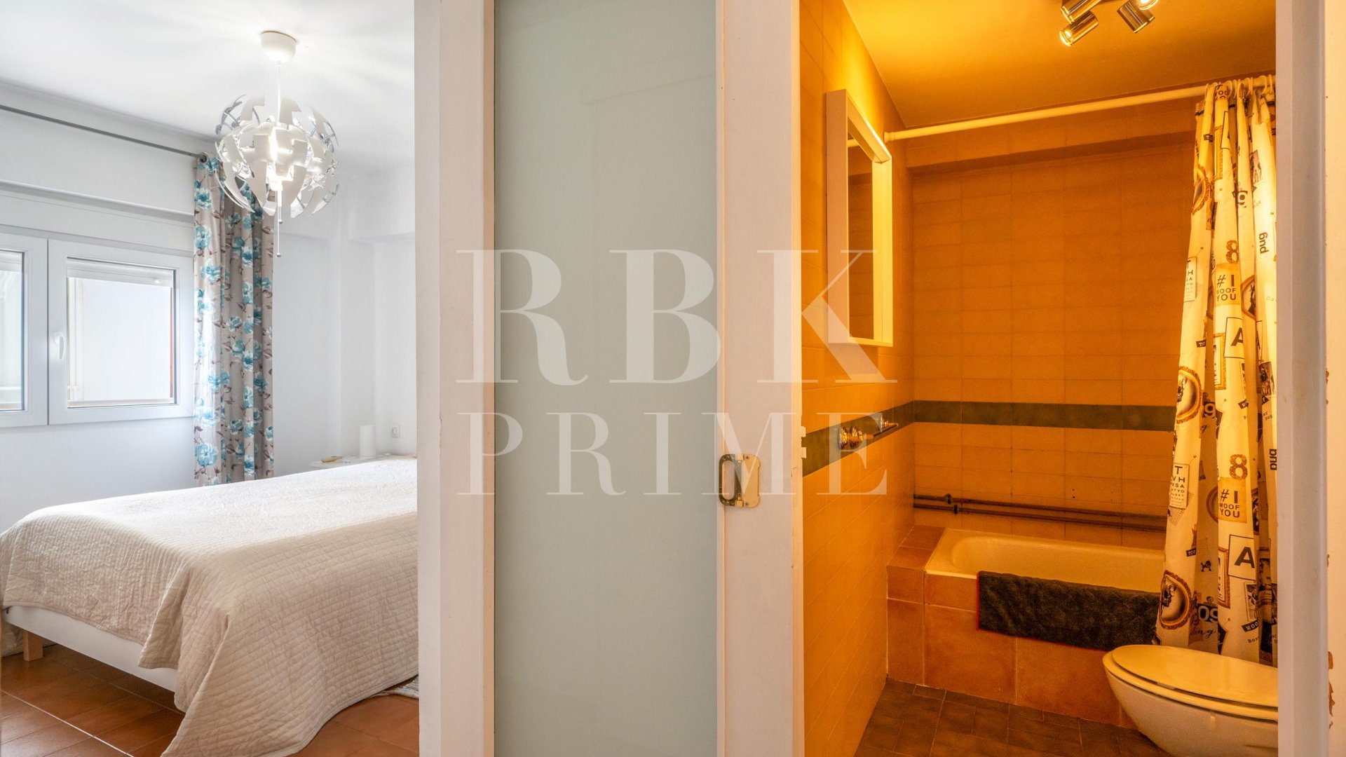 Resale - Apartments -
Calvià - Puerto Portals