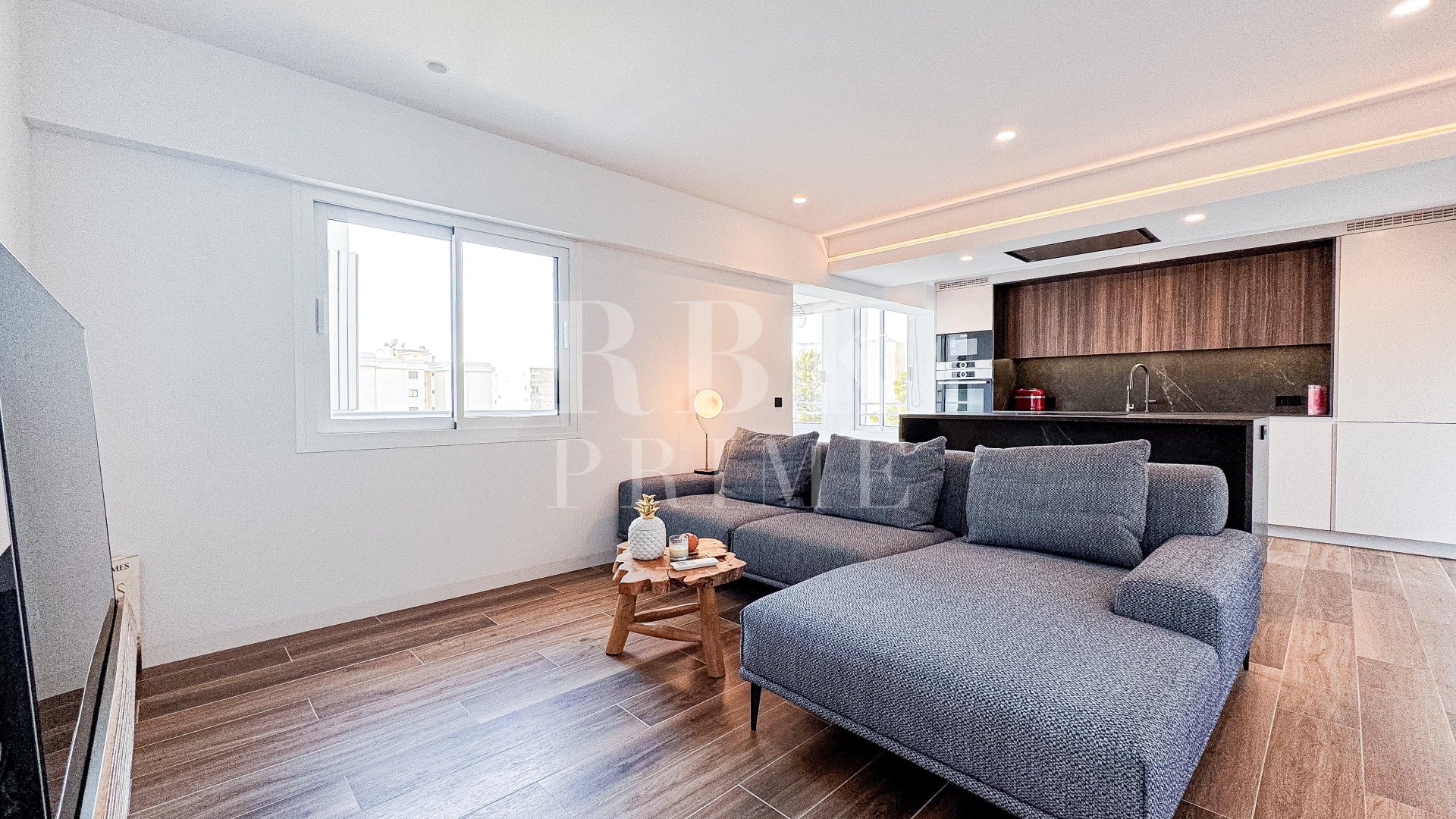 Resale - Apartments -
Calvià - Puerto Portals