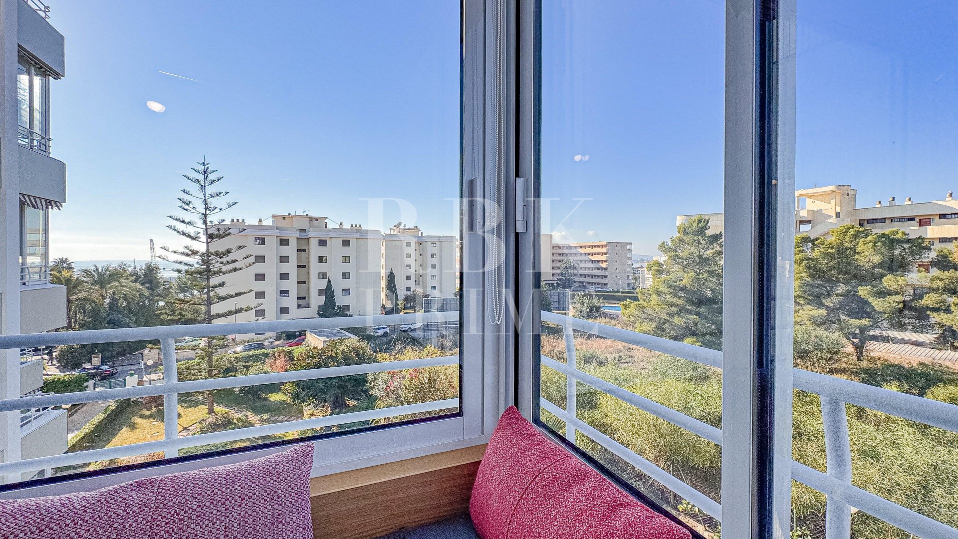 Resale - Apartments -
Calvià - Puerto Portals