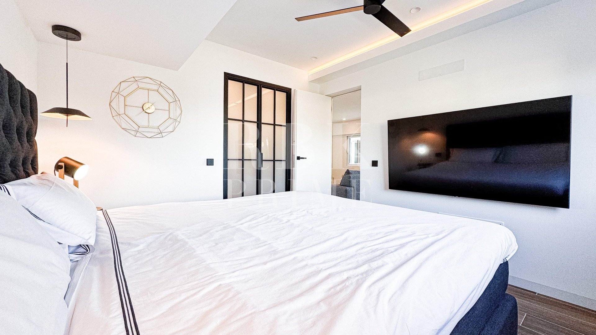 Resale - Apartments -
Calvià - Puerto Portals