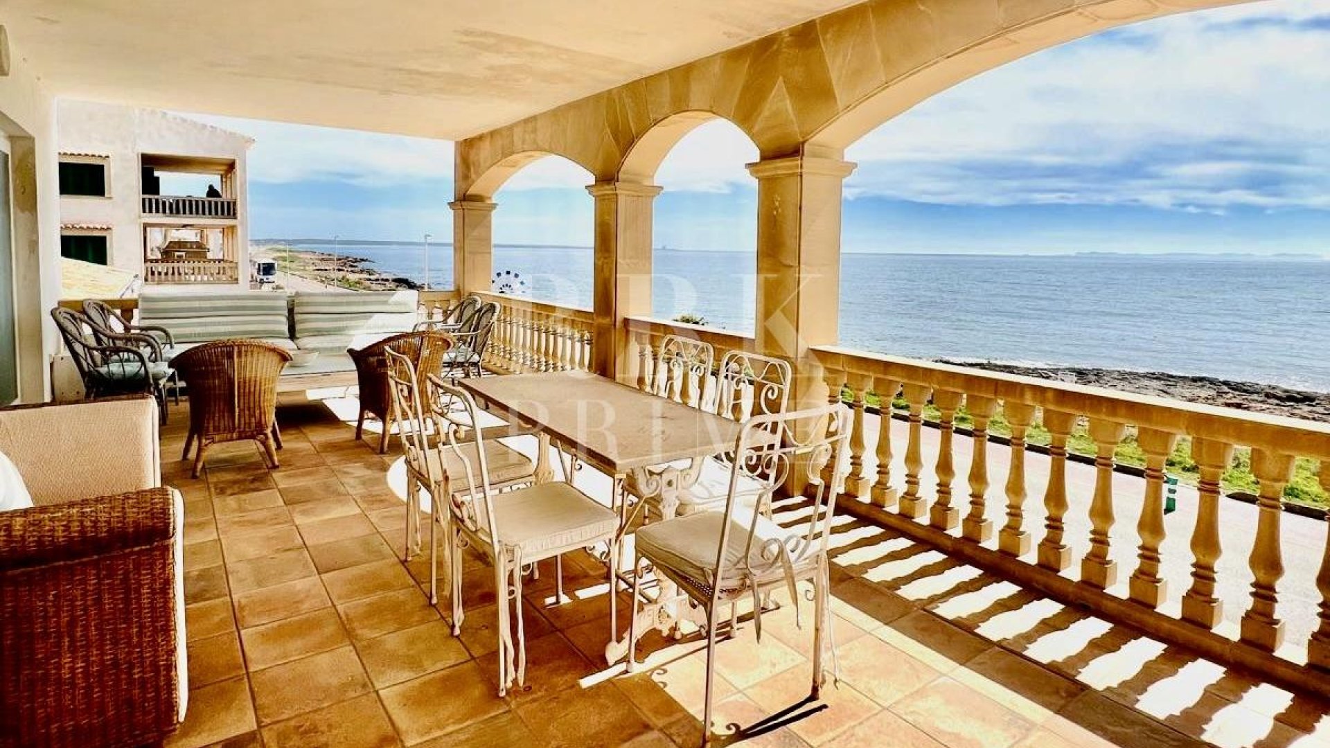 Resale - Apartments -
Campos - Sa Ràpita