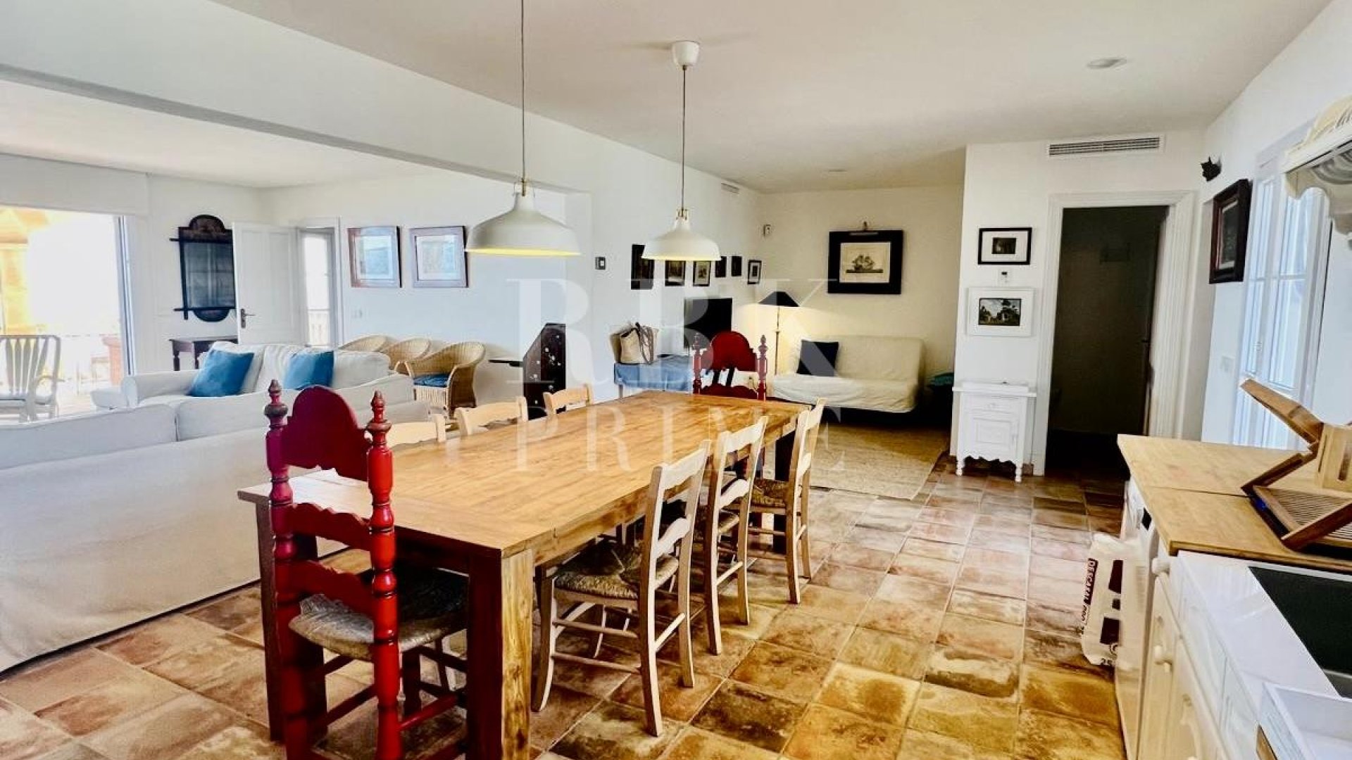 Resale - Apartments -
Campos - Sa Ràpita