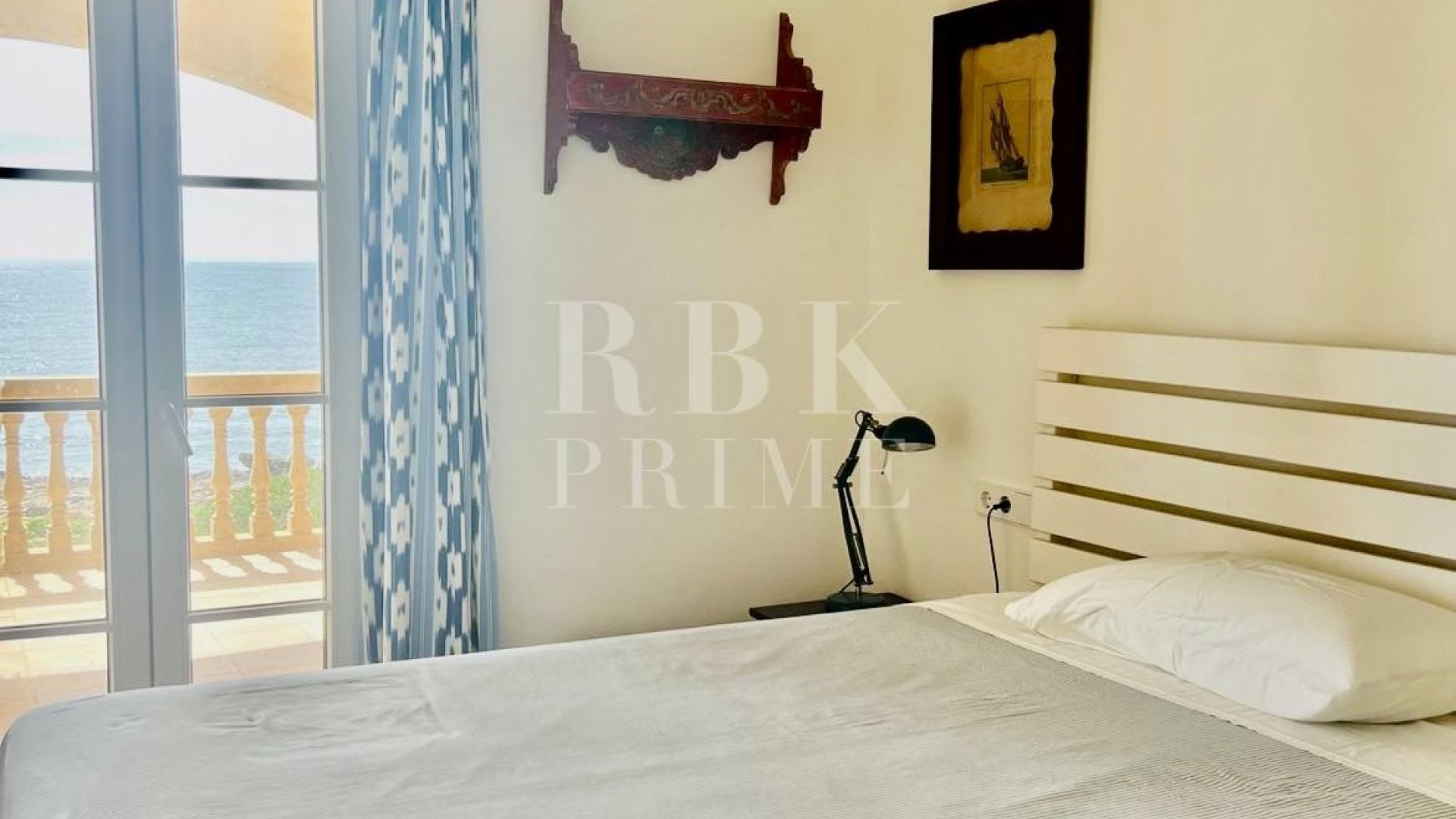 Resale - Apartments -
Campos - Sa Ràpita