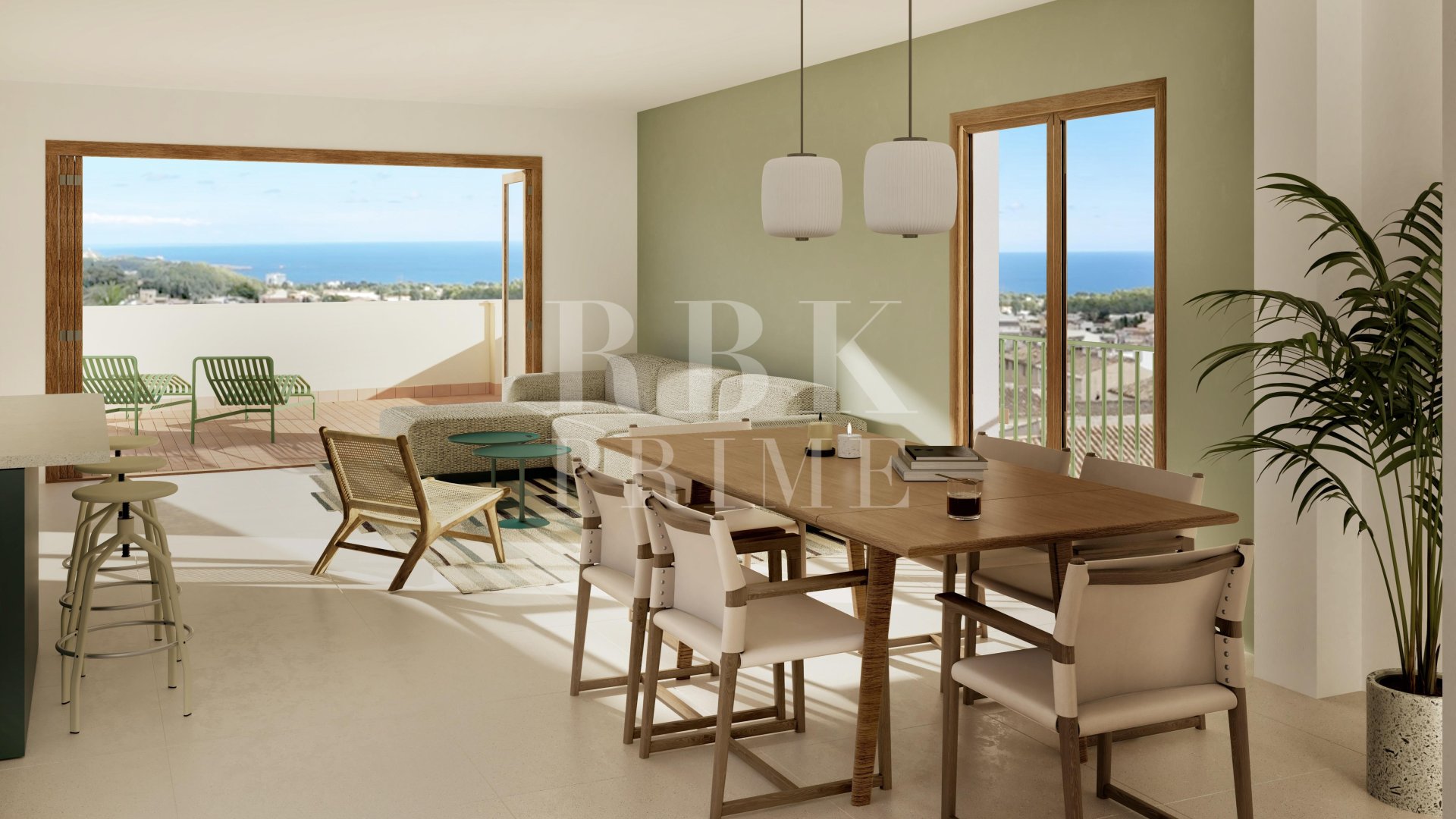 Resale - Apartments -
Capdepera - Capdepera pueblo