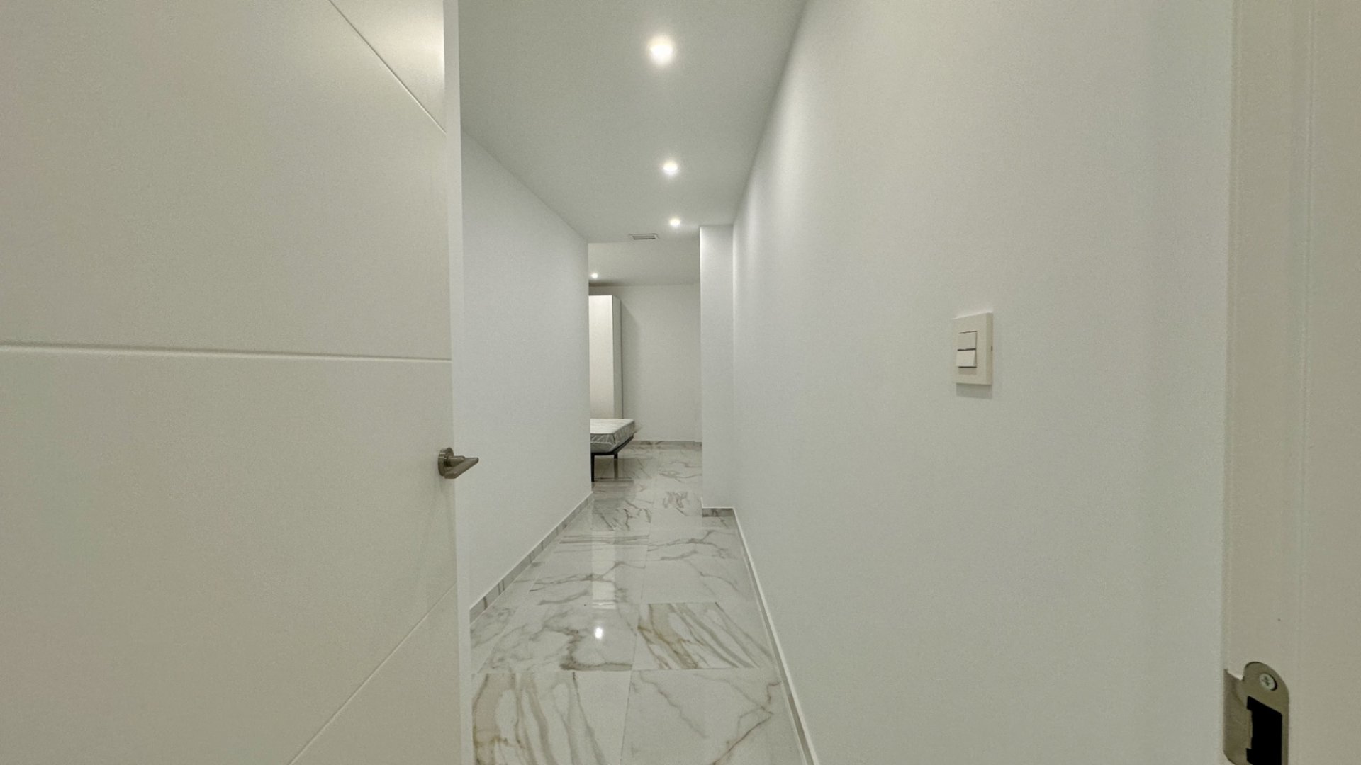 Resale - Apartments -
Centro Torrevieja - Torrevieja