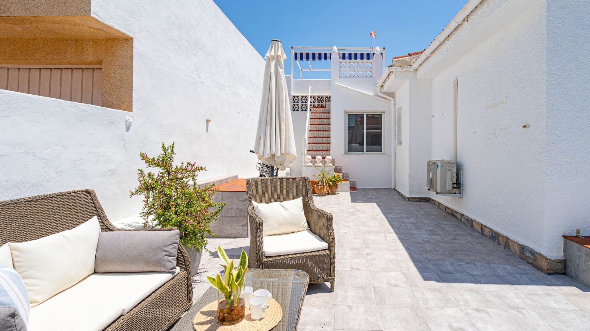 Resale - Apartments -
Ciudad Quesada - Cuidad Quesada