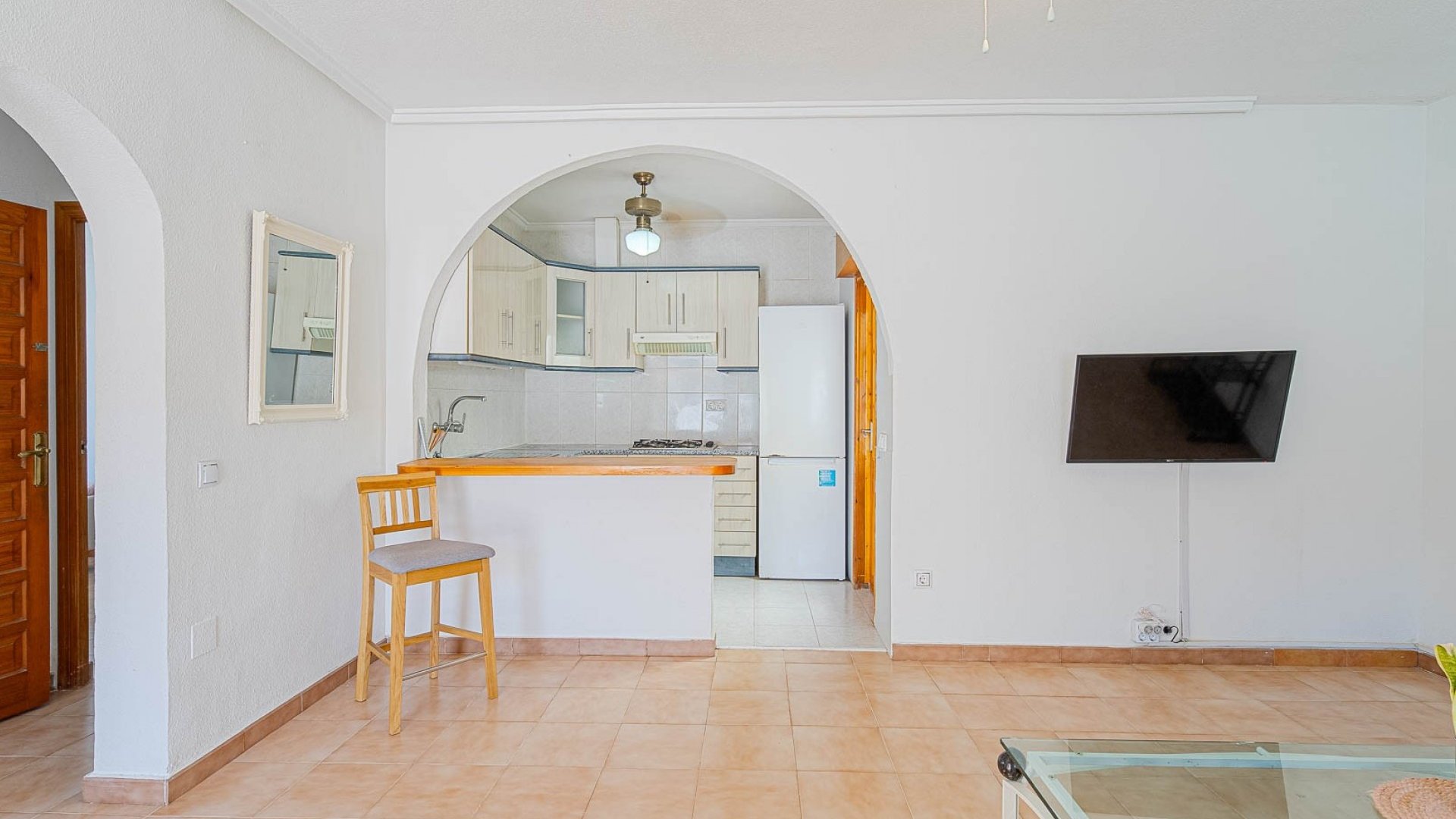 Resale - Apartments -
Ciudad Quesada - Cuidad Quesada