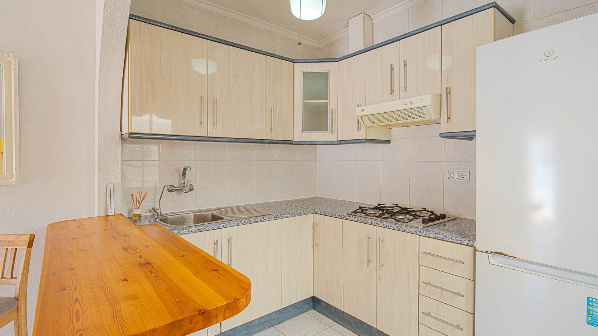 Resale - Apartments -
Ciudad Quesada - Cuidad Quesada