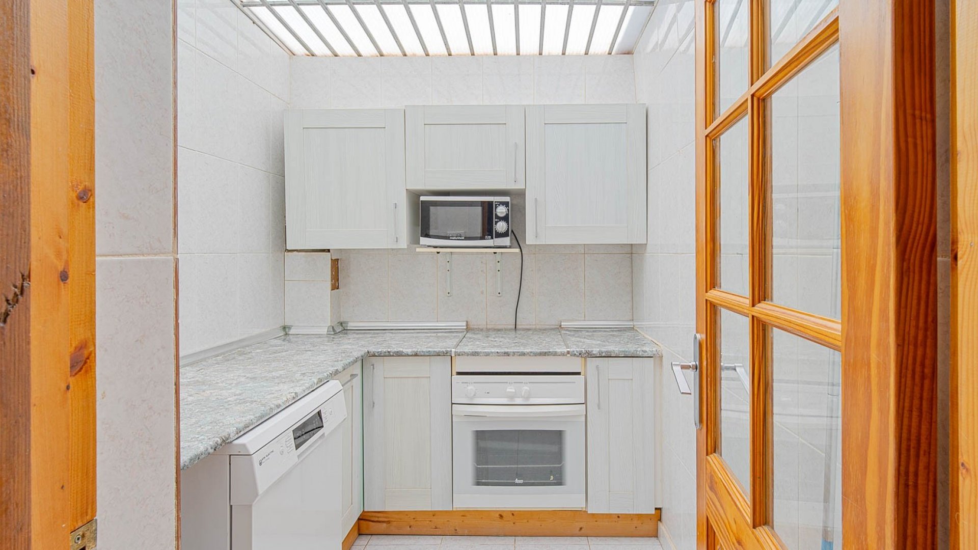 Resale - Apartments -
Ciudad Quesada - Cuidad Quesada