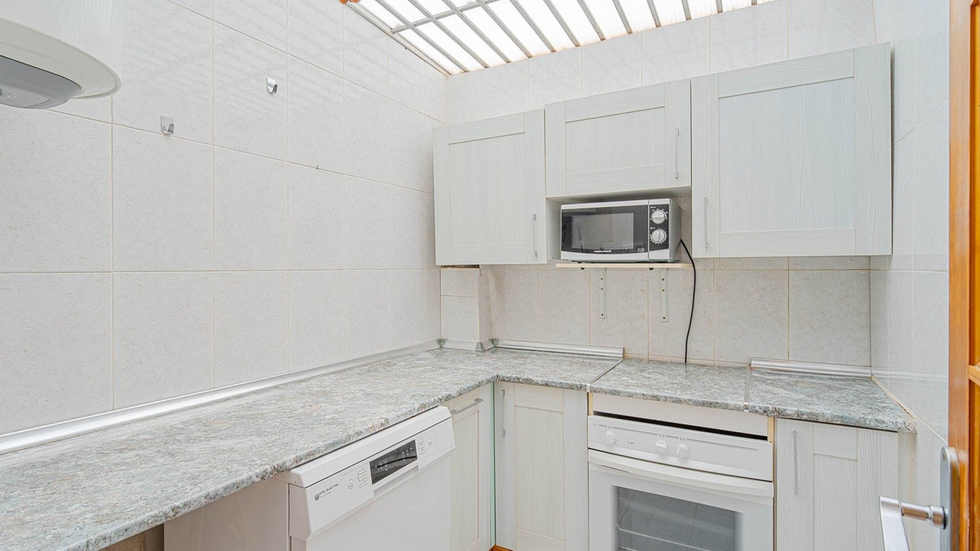 Resale - Apartments -
Ciudad Quesada - Cuidad Quesada