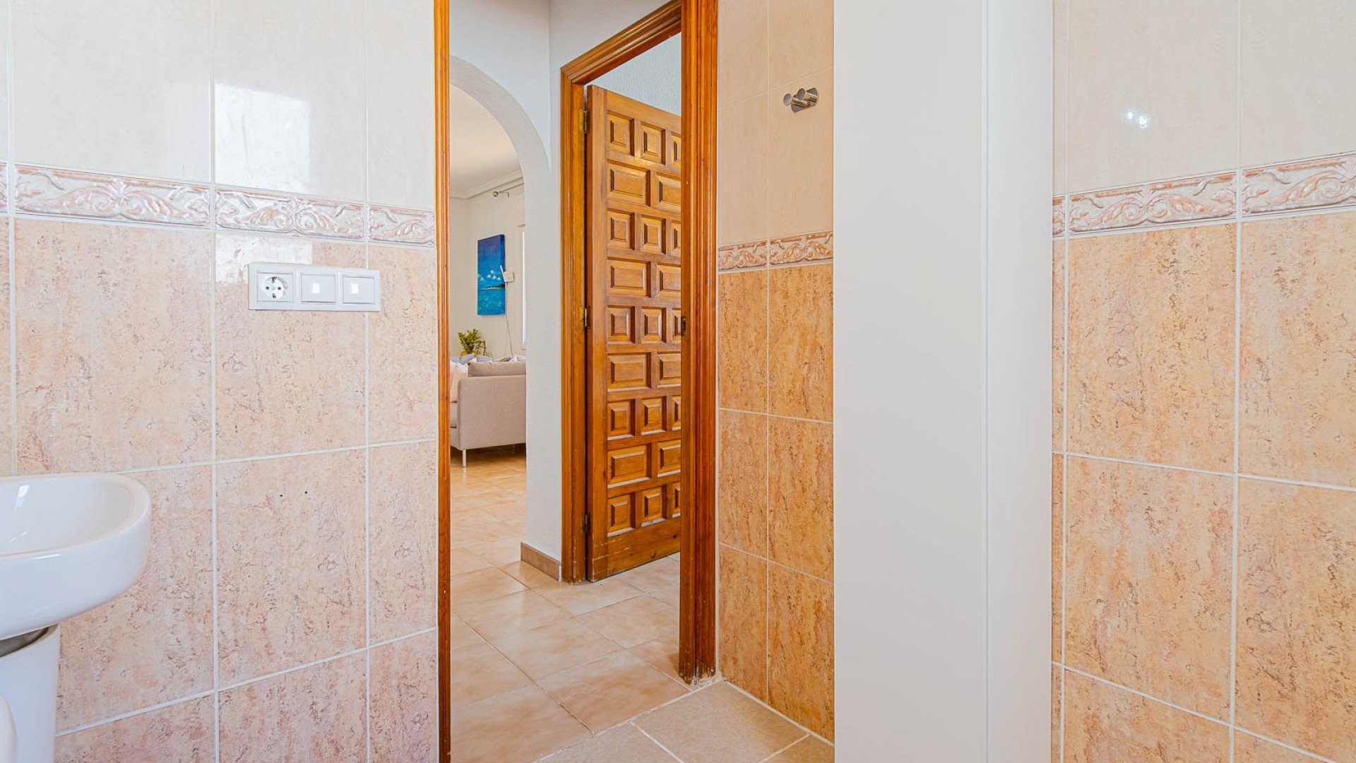 Resale - Apartments -
Ciudad Quesada - Cuidad Quesada