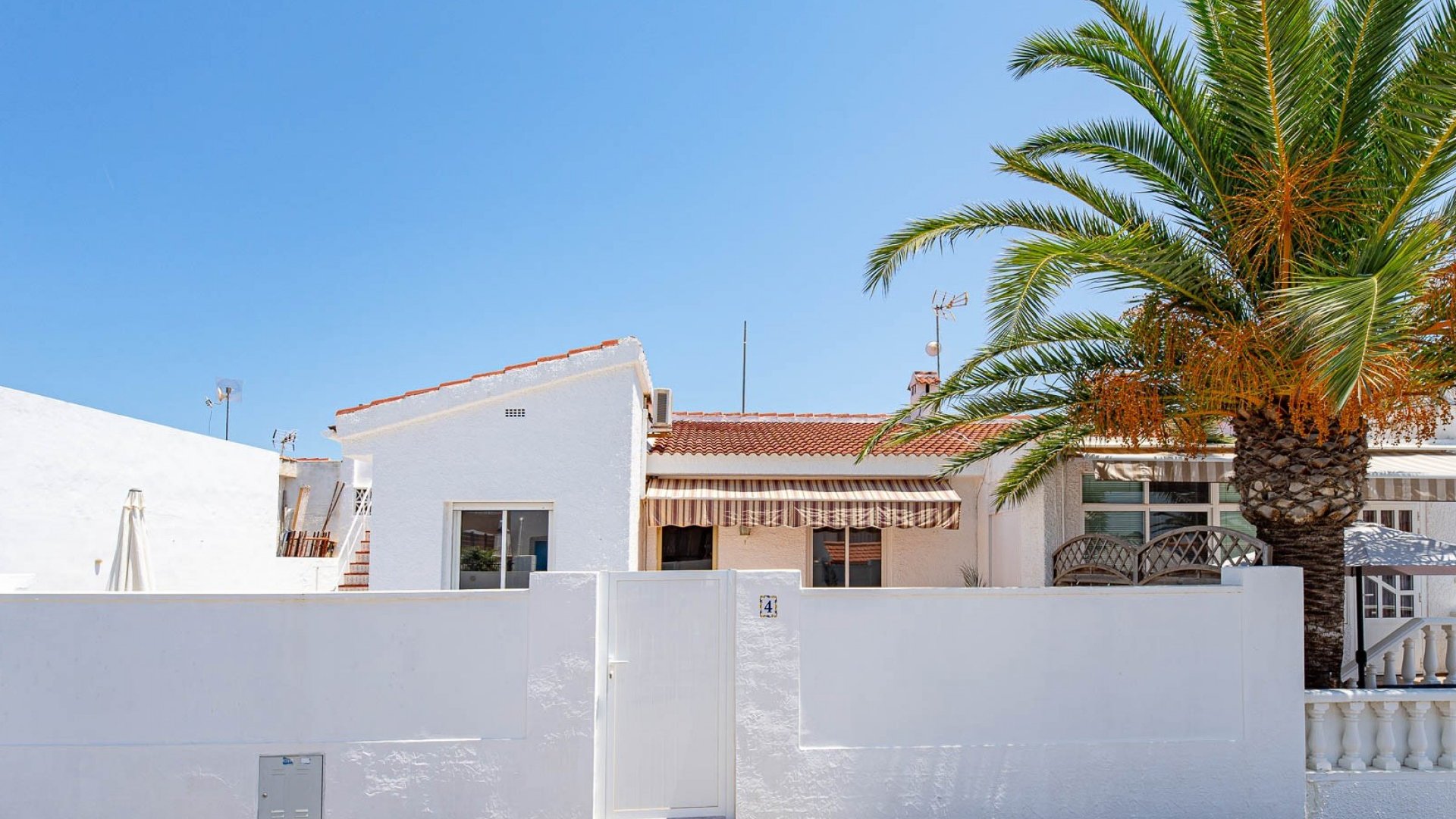 Resale - Apartments -
Ciudad Quesada - Cuidad Quesada