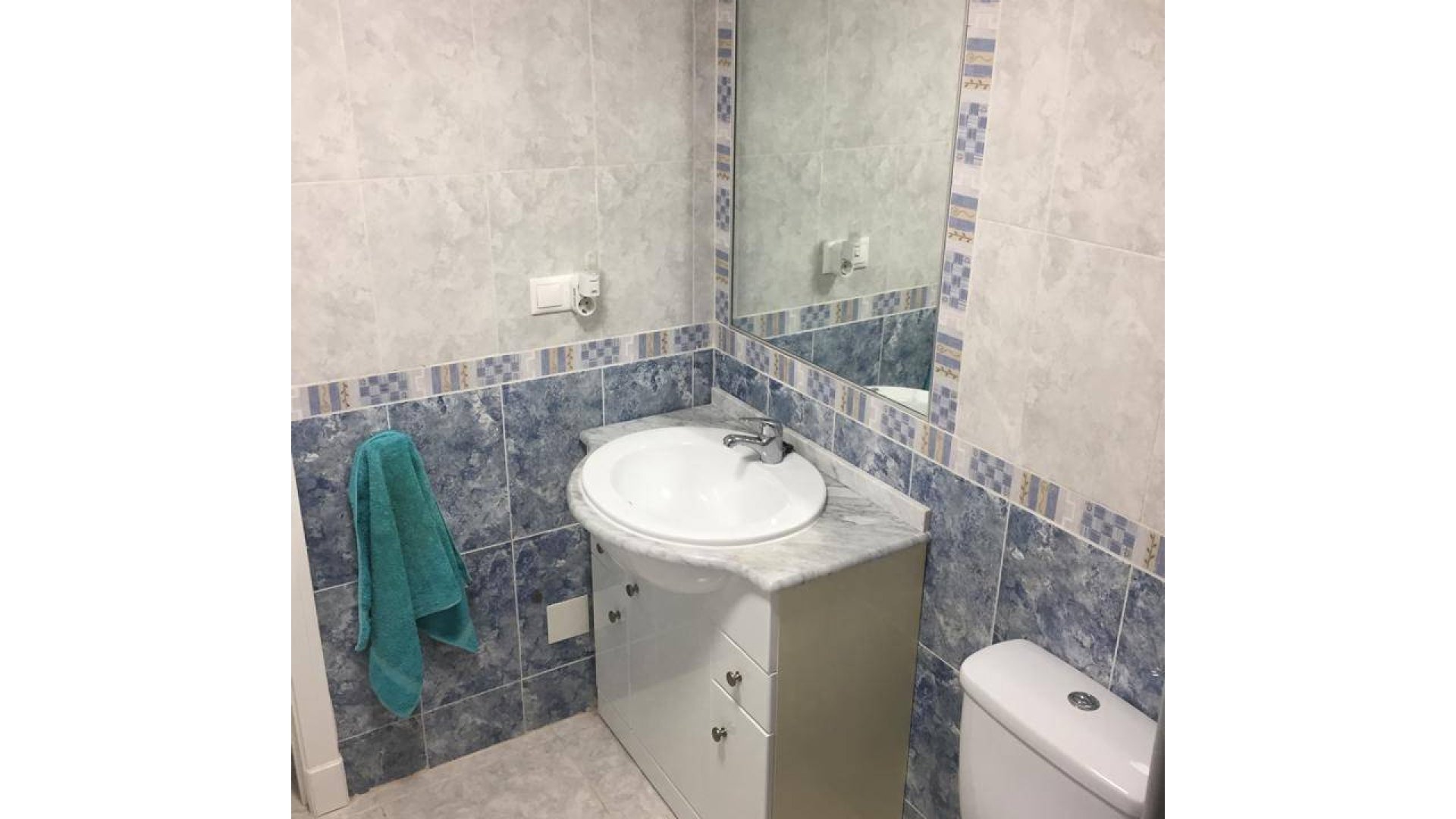 Resale - Apartments -
Ciudad Quesada - Cuidad Quesada
