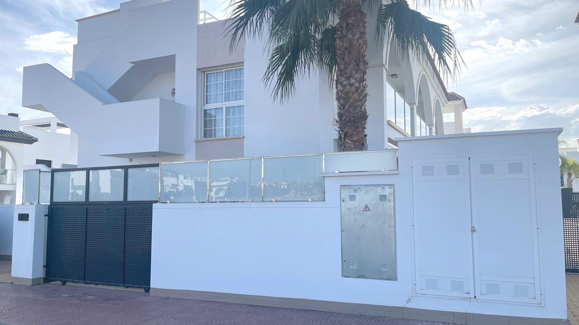 Resale - Apartments -
Ciudad Quesada - Doña Pepa