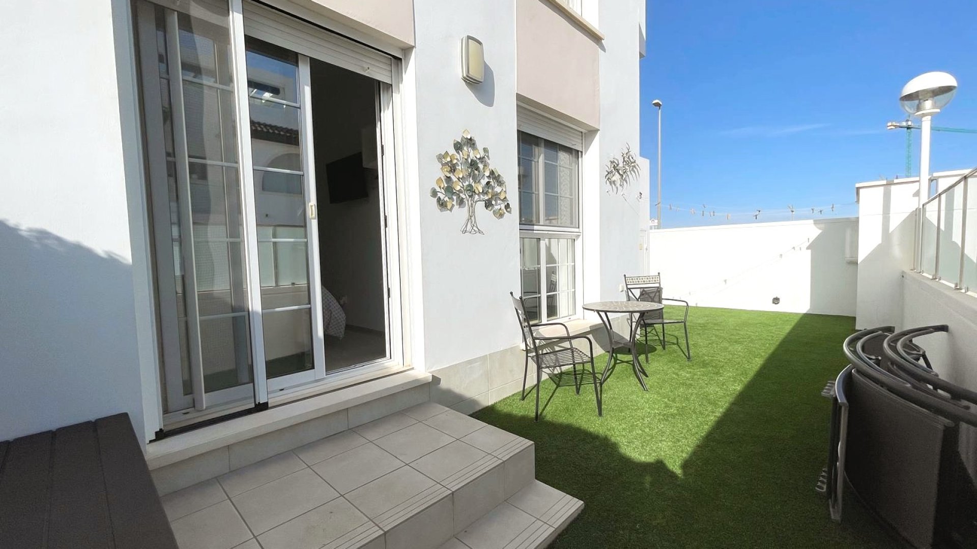 Resale - Apartments -
Ciudad Quesada - Doña Pepa