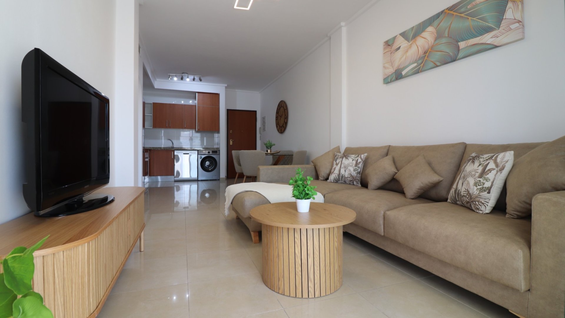 Resale - Apartments -
Ciudad Quesada - Doña Pepa