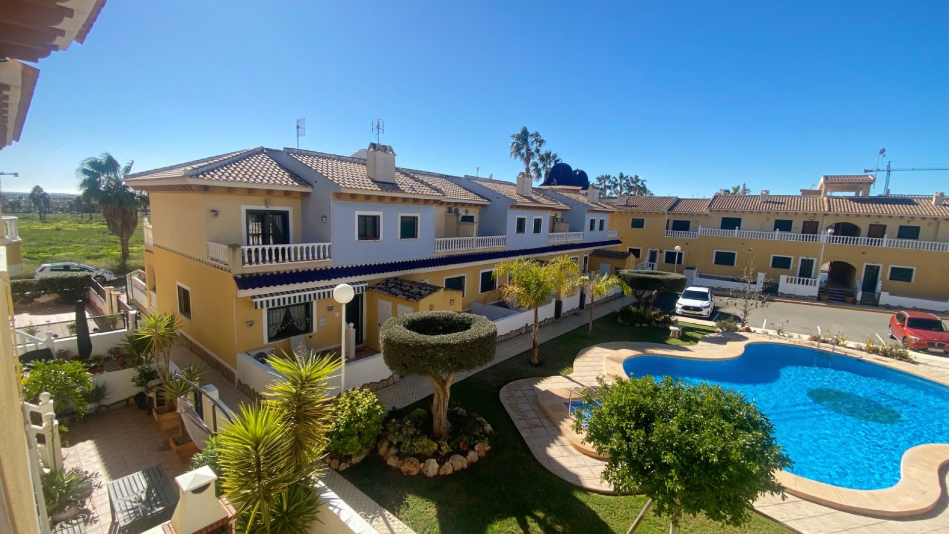 Resale - Apartments -
Ciudad Quesada - Doña Pepa