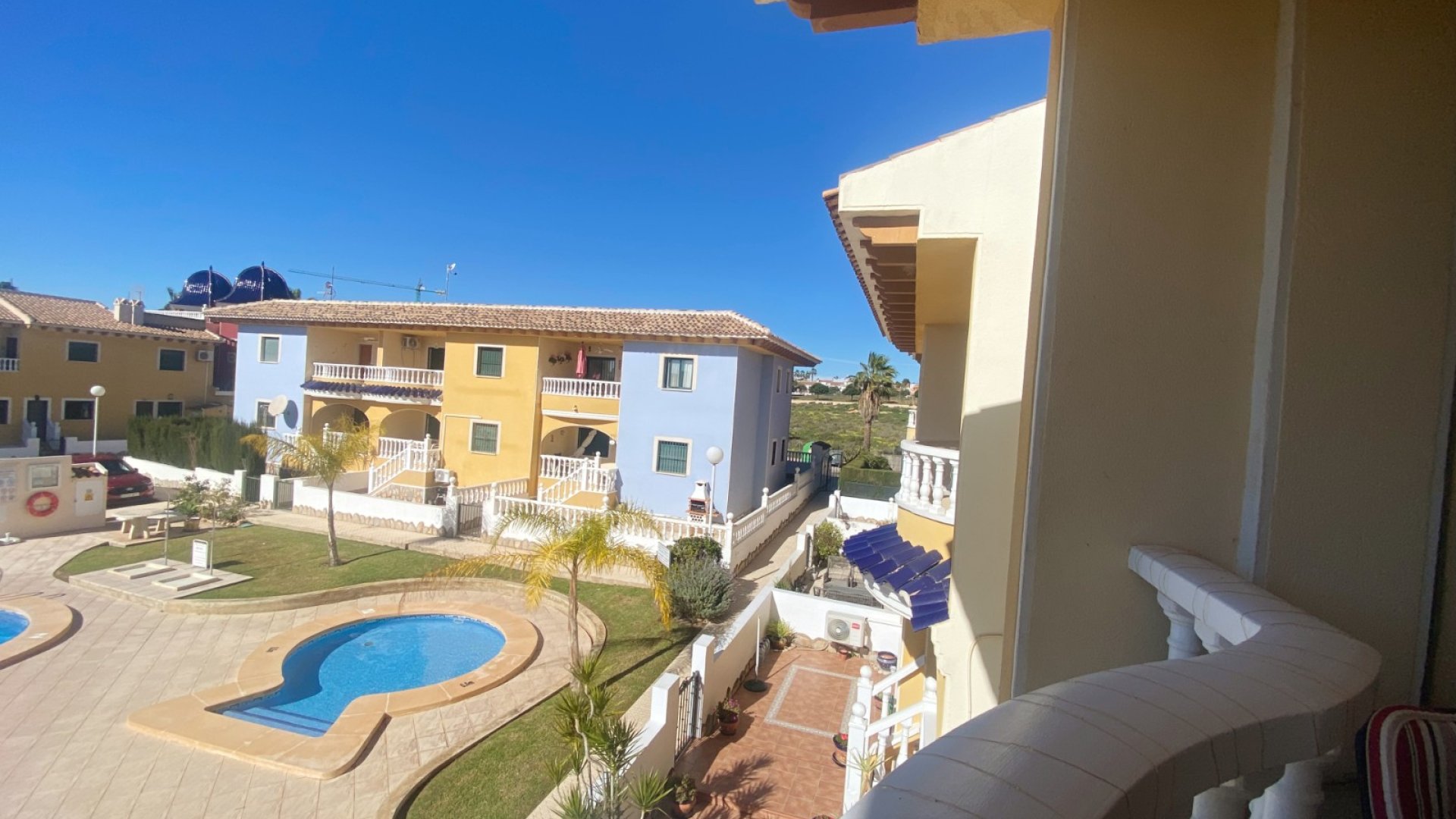 Resale - Apartments -
Ciudad Quesada - Doña Pepa